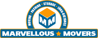Marvellous Movers Ltd.