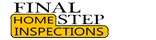 Final Step Home Inspections